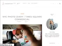 Sites similar to jennabethday.com