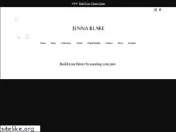 Sites similar to jennablake.com