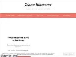 Sites similar to jennablossoms.com