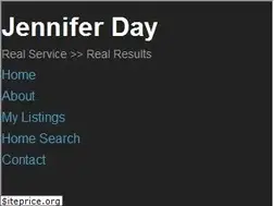 Sites similar to jennaday.com