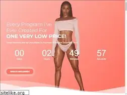 Sites similar to jennadeleonfit.com