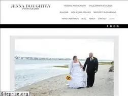Sites similar to jennadoughtryphotography.com