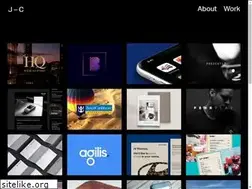 Sites similar to jennaduncan.com