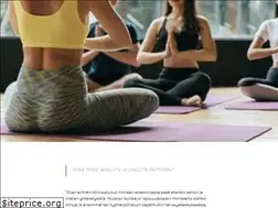 Sites similar to jennaerika.fi