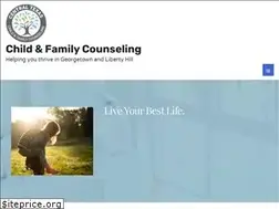 Sites similar to jennaflemingcounseling.com