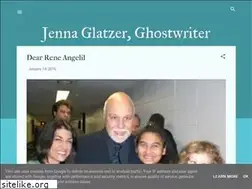 Sites similar to jennaglatzer.blogspot.com