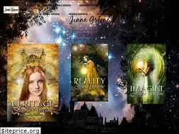 Sites similar to jennagreene.ca