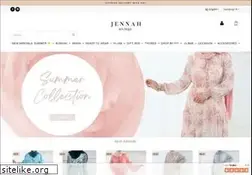 Sites similar to jennah-boutique.com