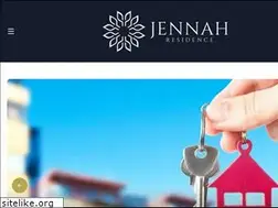 Sites similar to jennah-residence.com