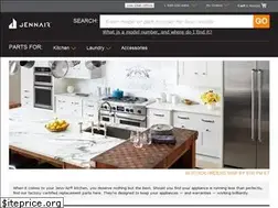 Sites similar to jennairreplacementparts.com