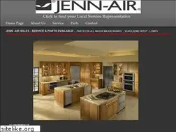 Sites similar to jennairsales.com