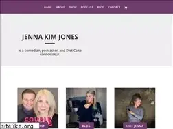 Sites similar to jennakimjones.com