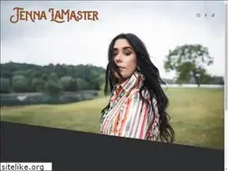 Sites similar to jennalamaster.com