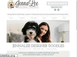 Sites similar to jennaleedoodles.com
