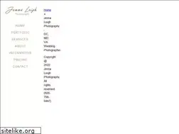Sites similar to jennaleighphotography.net