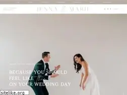 Sites similar to jennamariephotography.co