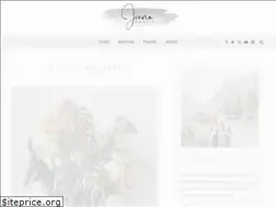 Sites similar to jennamartinphotoblog.com