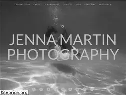 Sites similar to jennamartinphotography.com