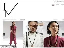 Sites similar to jennamcarthur.com