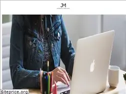 Sites similar to jennamolby.com