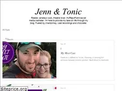 Sites similar to jennandtoniclife.com