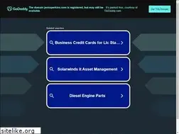 Sites similar to jennaperkins.com