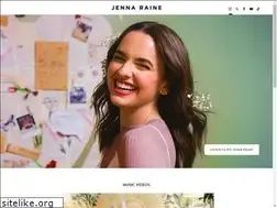 Sites similar to jennaraine.com