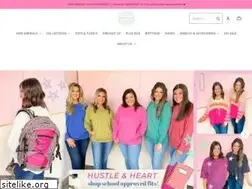 Sites similar to jennarationboutique.com
