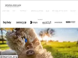 Sites similar to jennaregan.com