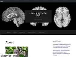 Sites similar to jennareinen.com