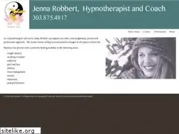 Sites similar to jennarobbert.com