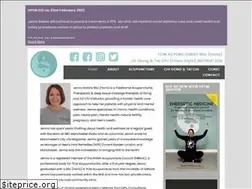 Sites similar to jennarobins.co.uk