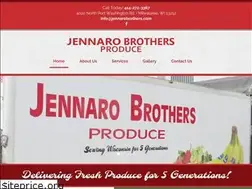 Sites similar to jennarobrothers.com