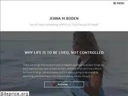 Sites similar to jennaroden.wordpress.com