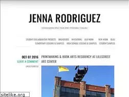 Sites similar to jennarodriguez.com