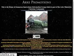 Sites similar to jennarosa.info