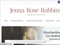 Sites similar to jennaroserobbins.com