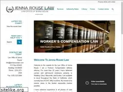 Sites similar to jennarouse.com