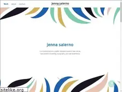 Sites similar to jennasalerno.com