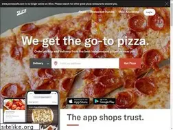 Sites similar to jennascafe.com