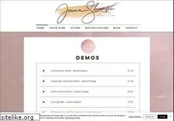 Sites similar to jennasharpe.com