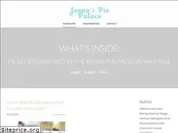 Sites similar to jennaspiepalace.com