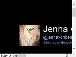 Sites similar to jennavonbenedikt.com