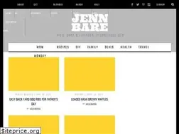 Sites similar to jennbare.com