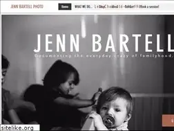Sites similar to jennbartell.com