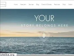 Sites similar to jennbauerhealing.com