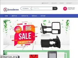 Sites similar to jennbenn.com