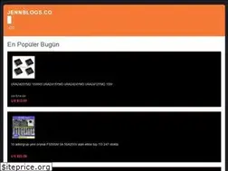 Sites similar to jennblogs.co