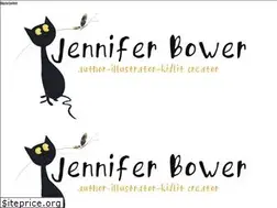 Sites similar to jennbower.com