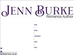 Sites similar to jennburke.com